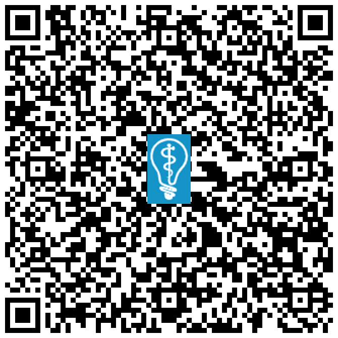 QR code image for Teeth Whitening at Dentist in Los Angeles, CA