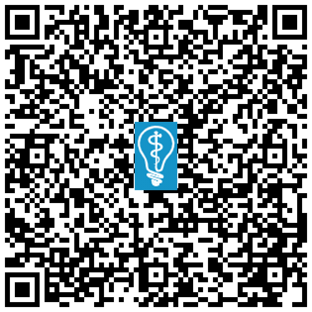 QR code image for Teeth Whitening in Los Angeles, CA