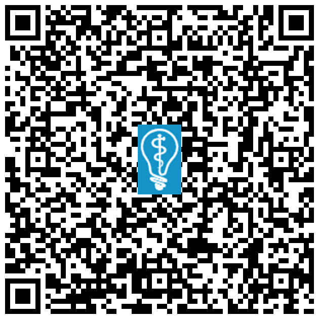 QR code image for TeethXpress in Los Angeles, CA