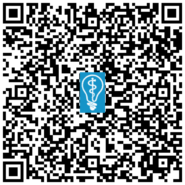 QR code image for Tooth Extraction in Los Angeles, CA