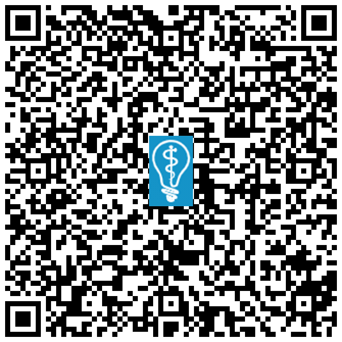 QR code image for What Can I Do to Improve My Smile in Los Angeles, CA