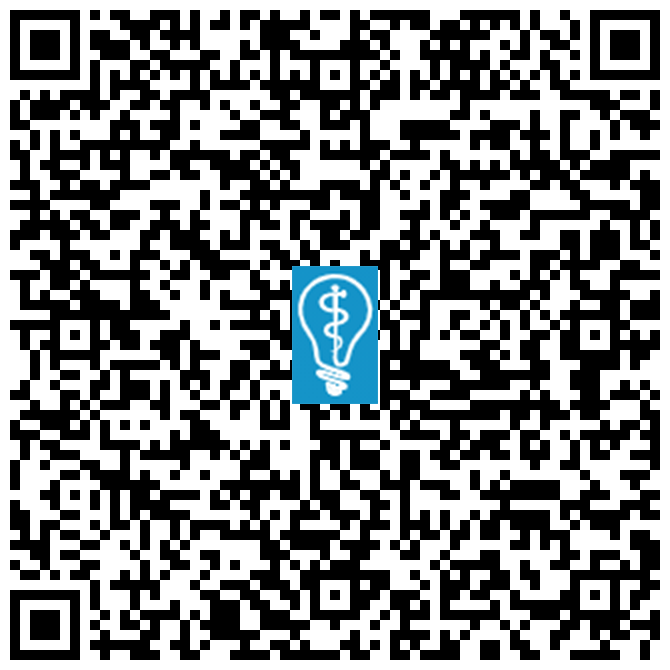 QR code image for What Does a Dental Hygienist Do in Los Angeles, CA