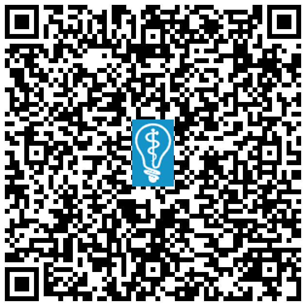 QR code image for What is an Endodontist in Los Angeles, CA