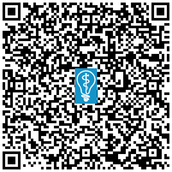 QR code image for When a Situation Calls for an Emergency Dental Surgery in Los Angeles, CA