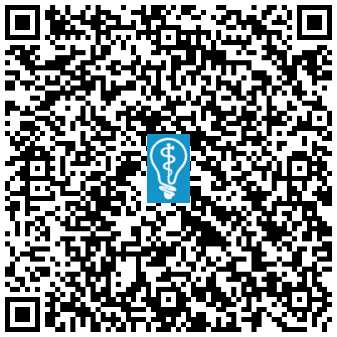 QR code image for When Is a Tooth Extraction Necessary in Los Angeles, CA