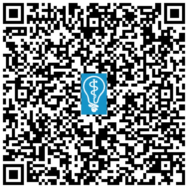 QR code image for When to Spend Your HSA in Los Angeles, CA